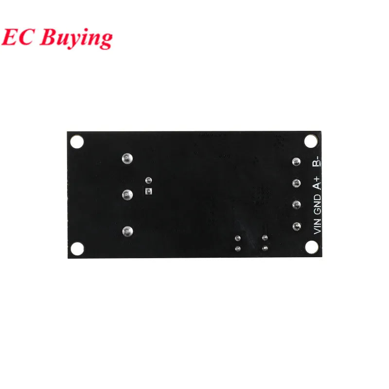 PT100 Platinum Thermal Resistance RTD Thermocouple Temperature Sensor Transmitter RS485 MODUBS RTU Module DC8-25V 8-13MA