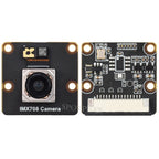 Raspberry Pi Camera 12MP Sony IMX708 autofocus HDR Module 3 Sensor Assembly