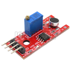 1PCS Hall/Button/Switch/Sensor KY-003/004/006/008/016/018/022/023/024/037/040 DIY Module KY-016 KY-022 KY-037 KY-040 For Arduino