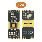 JW3510 Isolated Power Supply Module Boost Buck Converter DC 3-42V to DC 5V 12V Step Up/Step Down Power Module Reserved for LDO