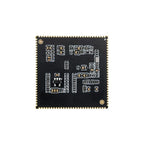 Core11061208,Luckfox Core1106 Core Board Based On Rockchip RV1106 Chip, 8GB eMMC, Integrates ARM Cortex-A7/RISC-V MCU/NPU/ISP Pr