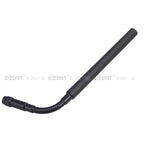 outdoor waterproof antenna NB/GSM/1.2G/1.3G/1.5G/1.8G/2.4G LTE/2.4/5.8G high-gain flexible antenna N-J male Gooseneck antenna