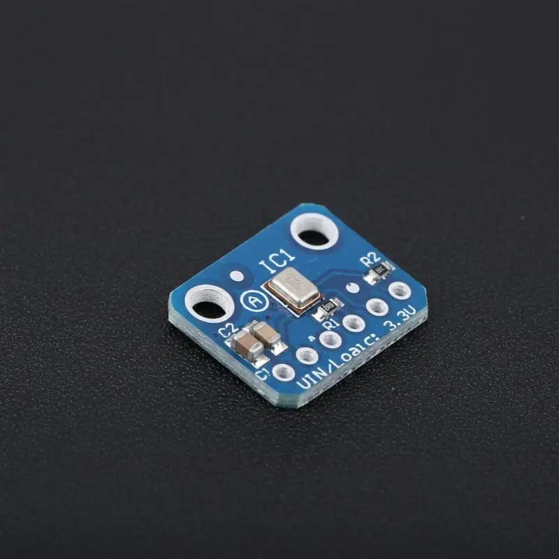 1 Set SPH0645LM4H Microphone Module 1.6-3.6V SPH0645 I2S MEMS Microphone Breakout Sensor Board Module For Raspberry Pi