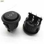 5PCS/lot Magnetic latching relay  HFD2-003-M-L2 HFD2-005-M-L2 HFD2-012-M-L2 HFD2-024-M-L2 10pin 1A 3V 5V 12V 24V