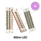 3535 Vcsel Laser High Power LED Chip IR Infrared 10W 20W 30W 50W 60W 80W 100W 850nm 940Nm 808nm 980nm 1064nm Sensing Monitoring