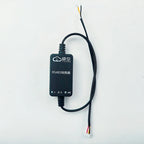JIKONG BMS Accessories 4.3inch Big Screen Dispaly USB Convertor for RS485/CAN/UART 50cm Switch Wire for JIKONG RS485 Module
