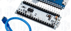 ATmega32u4 5V 16Mhz Expansion Board Module For Arduino Micro Compatible For R3 Nano Replace Pro Mini Microcontroller ONE ATmega