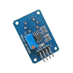 1-10pcs MQ2 MQ-2 MQ135 MQ7 MQ3 MQ9 Air Quality Sensor Hazardous Gas Detection Module For Arduino M2 PromotionHot Smoke Gas LPG