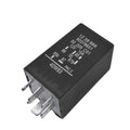 Fuel Pump Relay 6Pin for Opel For Ascona C 1986 1988 Astra F 1992 1998 12V 40A Replacement Part OEM 90378651 1238966