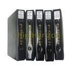 0603/0805/1206/1210 Commonly Used Resistors for Inverter Air Conditioner Repair Five-in-One SMD Resistor This SMD Resistor Set S
