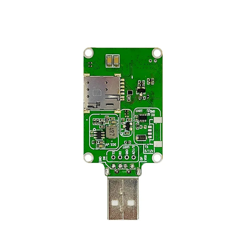 USB Dongle SIM7000G SIM7000E SIM7000A SIM7070E SIM7070G NBIOT CATM LPWA USB Dongle 1pcs