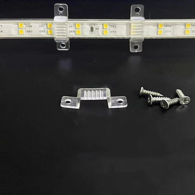 220v Led strip 2835 High Brightness 120LED/m with ON-OFF Switch Waterproof Flexible Led Tape Diode Lamp for Home Room Decor