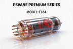 PSVANE EL84 Vacuum Tube Replace 6P14 6BQ5 for Tube Amp Headphone Amp Guitar Speaker Hifi Upgrade Tube Amplifier