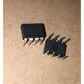 5piece INA128 INA128P INA128PA INA105KP DIP8