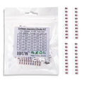 30values *10pcs=300pcs LL34 SMD Zener diode package Assorted Kit 1/2W 2v-39v
