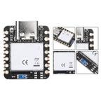 nRF52840 Plus For BLE 5.0 Development Board with Integrated PDM Microphone 6-Axis IMU and Low 5uA Power Consumption