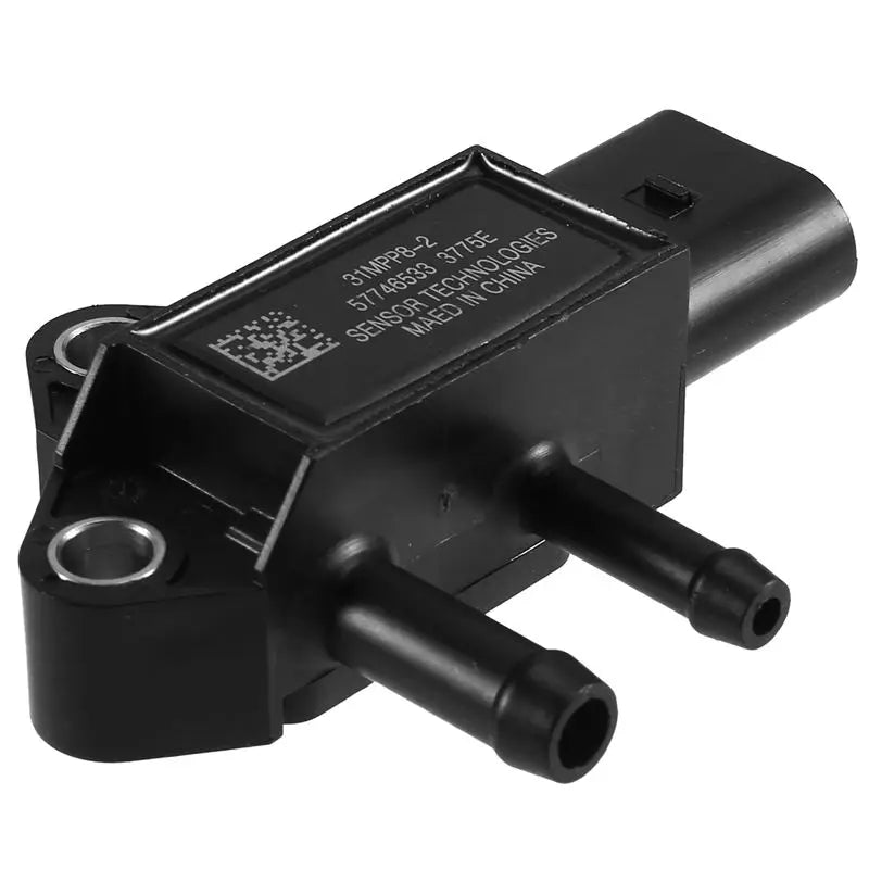 N60R-31MPP8-2 Truck Differential Pressure Sensor For Isuzu JAC FR4KH1VM25 Engine Truck Engine Parts TFR77G5