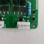 Half-bridge with Power Supply HCPL-A316J Module IGBT Driver Board Single and Double Multi-channel Voltage Drop Overcurrent Prote