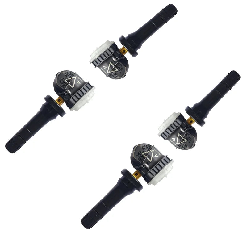 1/4PCS 13598773 Tire Pressure Sensor For Opel Astra Ampera Antara Karl Mokka Cadillac CT4  XT5 Lyriq Vauxhall Zotye 433MHZ TPMS