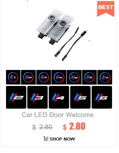10pcs T5 B8.5d LED Car Interior Lights Instrument Panels Bulbs Low Power 5050 SMD Automobile Dashboard Switch Lamp 12V Luces