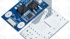 BS Lifepo4 Battery BMS 1S 3.2V 7A Charging Board Short Circuit Protection PCM Self Recovery With Temperature Protection