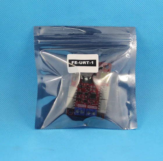 FEETECH FE-SNIS-C001 RS485 signal Isolated to RS485 / TTL Single Bus Module  Servo Controller for Industry Servo Industry Robot