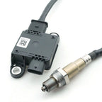 13628582026 8582026-04 281008466 281008467 Particulate Matter PM Sensor For BMW 3 5 6 7 8 G11 G12 G16 G20 G21 G30 G31 G32