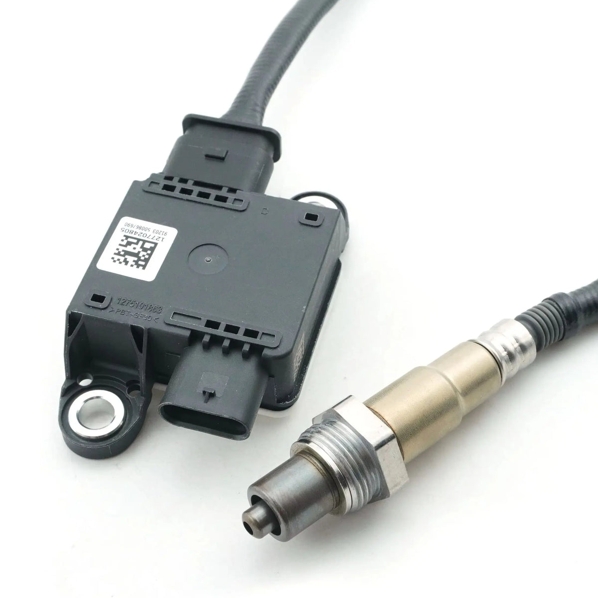 13628582026 8582026-04 281008466 281008467 Particulate Matter PM Sensor For BMW 3 5 6 7 8 G11 G12 G16 G20 G21 G30 G31 G32