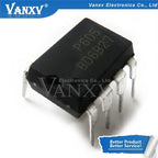 1-20PCS A6351A A6351 AOP605 P605 SG6848DZ1 SG6848 LMC6482IN LMC6482 STR-A6131M A6131M NCP1203P60 P1203P60 DIP-8