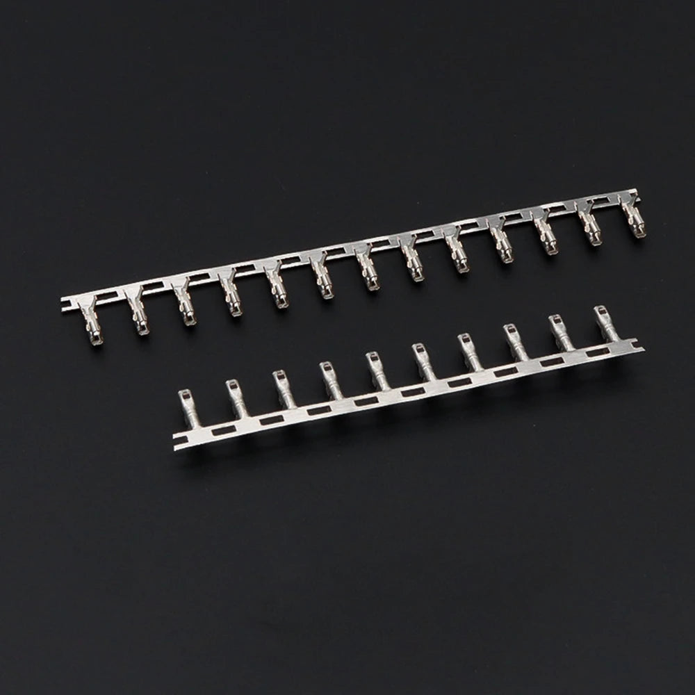 5/10sets PH2.0 2.0mm Wire Cable Connector PH Plug Male & Female Aerial Docking for Battery Charging Cable DIY