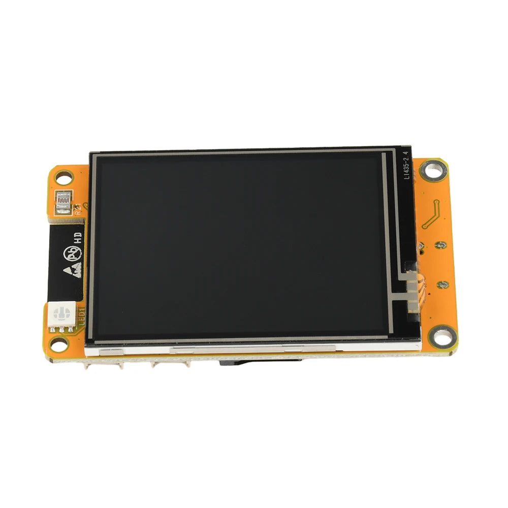 ESP32 2.4-inch 240 * 320 Capacitive Touch Display Type C WiFi BT Development Board Smart Display Screen