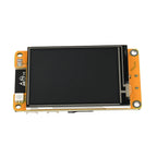ESP32 2.4-inch 240 * 320 Capacitive Touch Display Type C WiFi BT Development Board Smart Display Screen