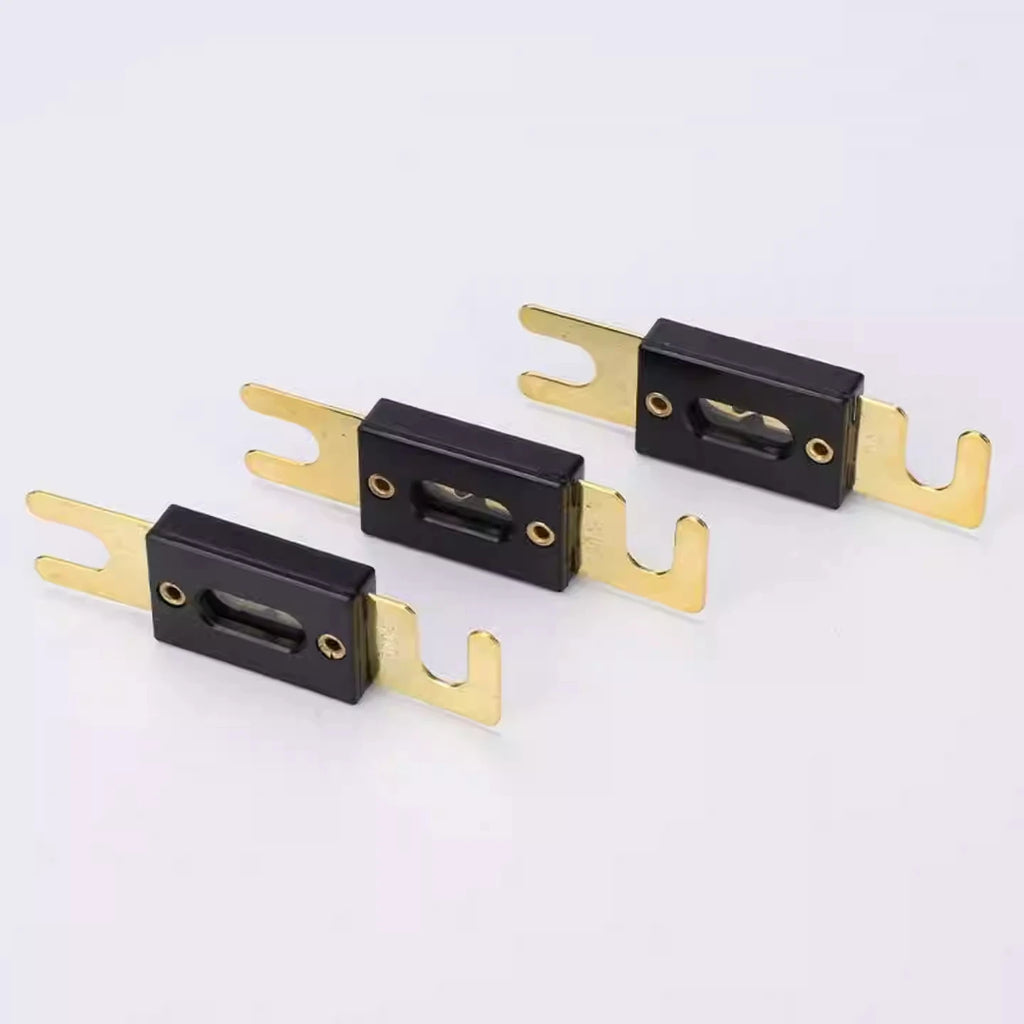 ANL/AML Bolt-on Car  Auto Fuse Blade Fusible Link Fuses 30A 40A 50A 80A 100A 125A 130A 150A 180A 200A 250A 275A 300A 350A 400A