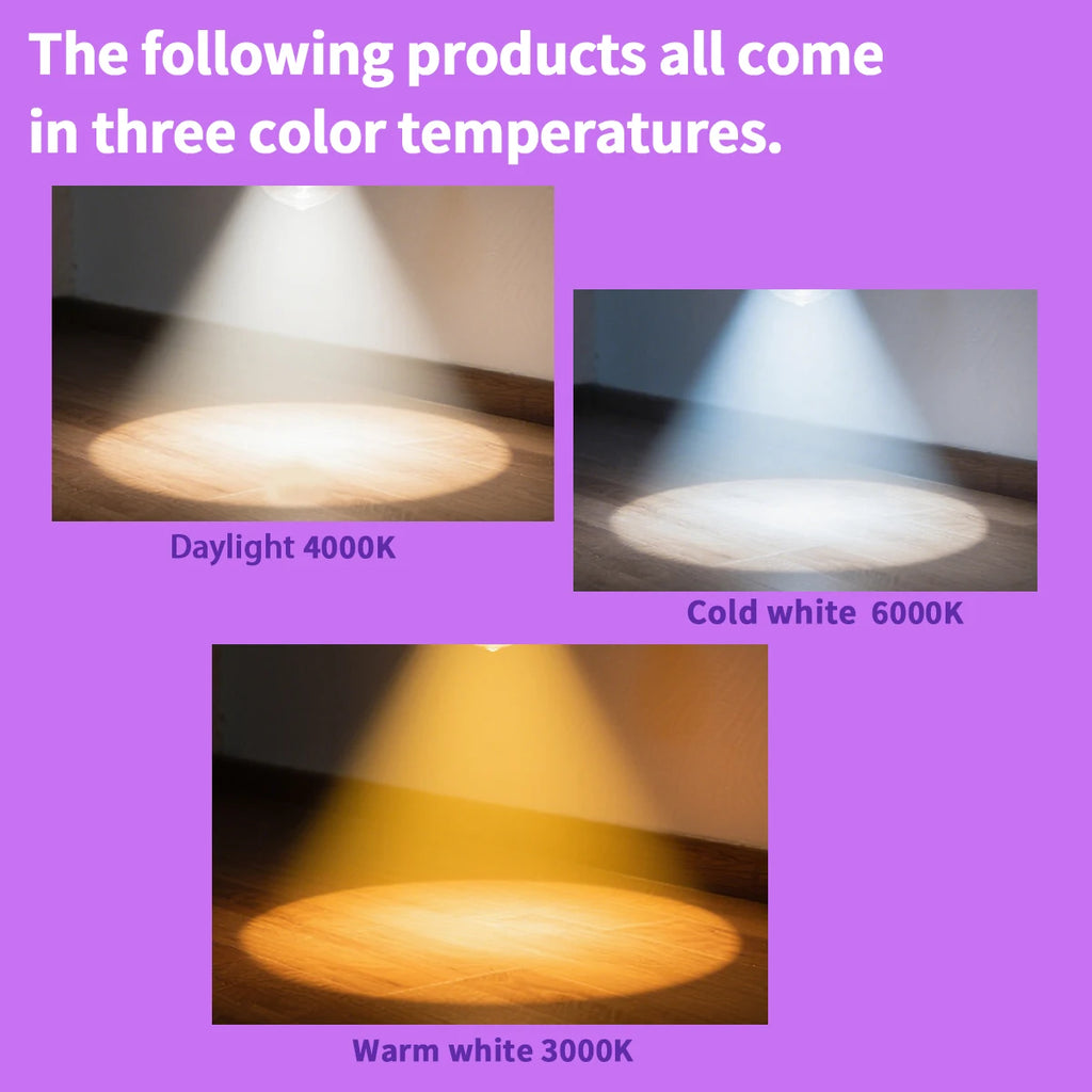 1-10Pack E27 10W LED Bulb Are Equivalent to 100W Incandescent Lamps  110V 220V Ultra-Bright 3000K 6000K For Living Room Use