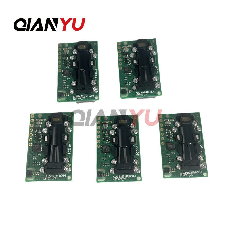 SCD30 SCD40 SCD41 Switzerland SENSIRION CO2 GAS Temperature and Humidity Sensor Module