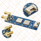Compact IoT module CC1101 NR F24 M5Stack M5StickC PLUS 2 ESP32