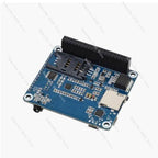 LTE Cat-1 expansion board SIM7600E module, compatible with 3G/2G with GNSS positioning
