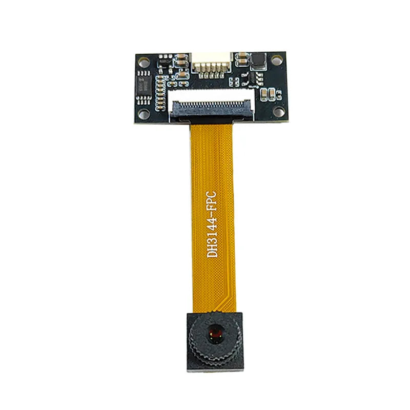 2MP HD 1/2.6-Inch SC233HGS CMOS USB Camera Module FF Global Shutter Industrial with 120FPS High-speed Moving Capture Capability
