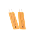 NTC Thermistor 1% MF5B MF55 5K/10K/50K/100K 3950/3435 Thin Film Type
