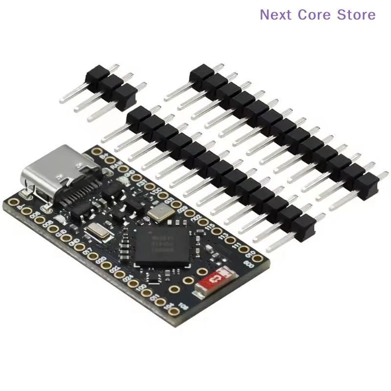[NC]1 Set Nano V2.0 Compatible Pro Micro Development Module Bluetooth NRF52840 Board With Integrated Charging Management[NC]