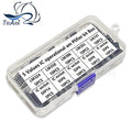 90PCS/Set Electronic Component Assortment Kit LM324 LM358 LM386 LM393 UA741CP DIP LM324N DIP14