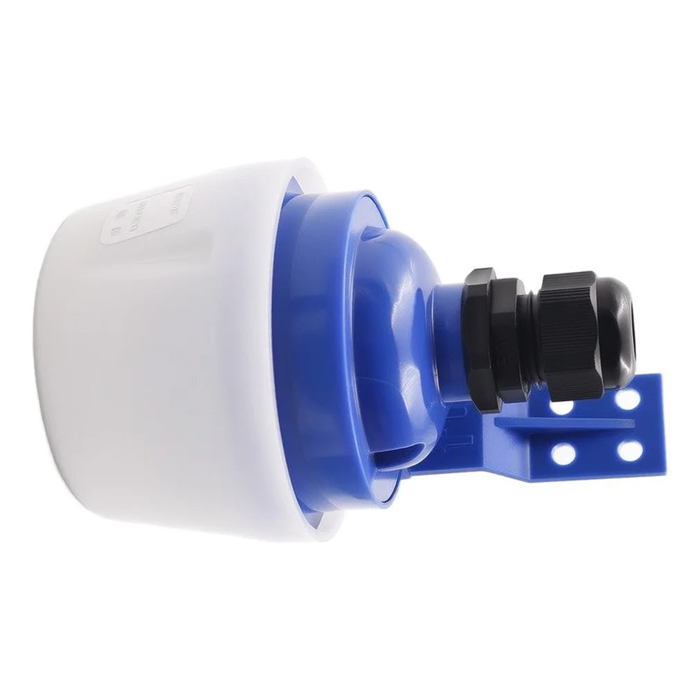 1pc 220-240V 10A Light Control Photo Detector Auto Photocell Switch For Street Lamps Accessories Easy Installation