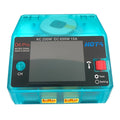 HOTA D6 Pro AC/DC Dual Channel Smart Balance Charger AC200W DC650W 15A for LiPo LiHV NiMH NiCd RC Drone