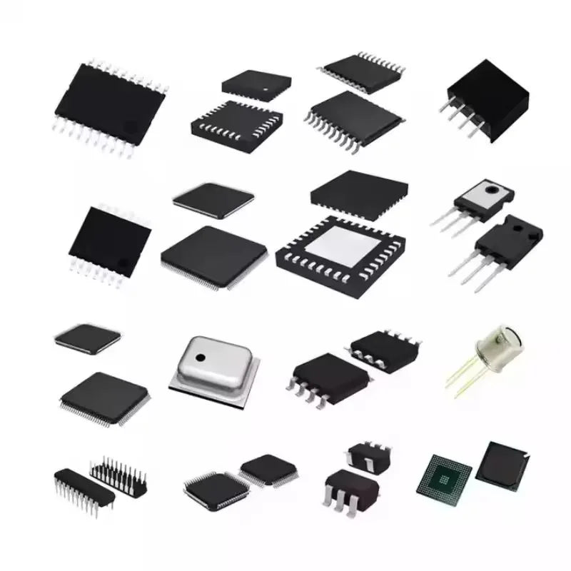 PCF8563 Brand New Chip, Original Authentic, In Stock, Direct Factory Shipment, Quality Assured