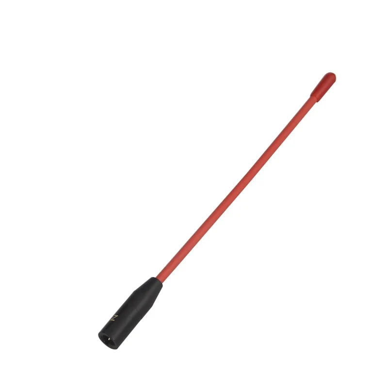 LoRa Whip Antenna for Meshtastic LORA32 Module, Long Range SMA Male Omni Antenna Colors, 915MHz, 902-928MHz, 906MHz, 923MHz