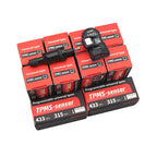 Universal Programmable TPMS Sensors 2 in 1 Support Programing with TS501 TS508 TS601 TS608 ITS600E MK808TS MK808S-TS MP808TS