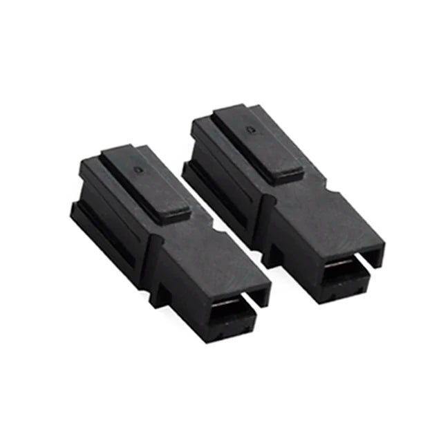 5/10/20/50/100 Pairs 30A /45A Amp 600V Power Marine Connector Pole For Anderson Powerpole Interlocking Plug Terminals