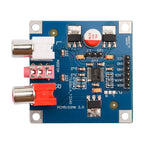 PCM5102 DAC Decoder I2S Player Assembled Board 32Bit 384K Beyond ES9023 PCM1794 Decoder Board Module