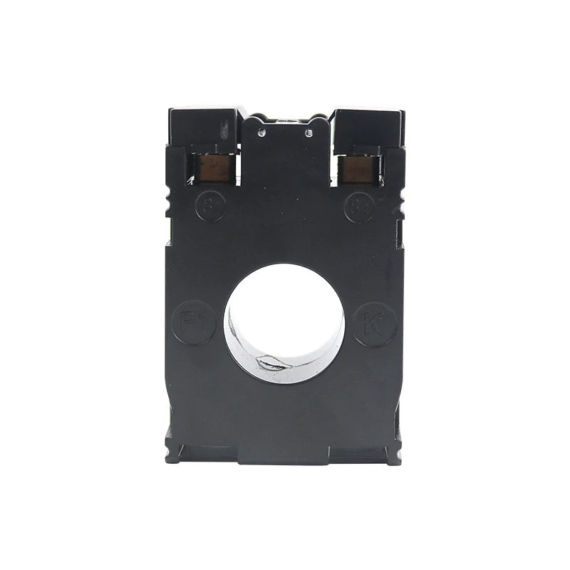 3pcs/lots Mini Din Rail Current Transformer 30A 50A 75A100A 150A 200A 250A 300A CT DM-20/AF-20