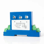 3 Phase AC Current Sensor 4-20mA 0-10V RS485 AC Current Transducer 0-10A 0-25A 0-35A AC Current Sensor Transmitter